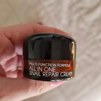 Mizon snail repair all in one krema