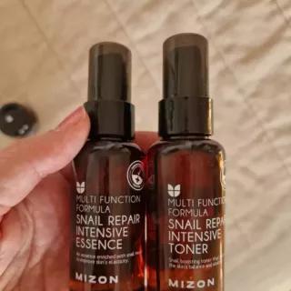 Mizon Snail Repair intensive toner i esencija