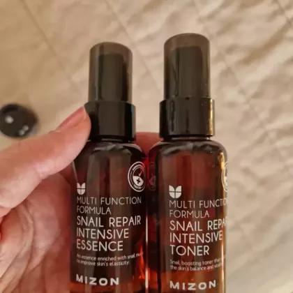 Mizon Snail Repair esencija i toner