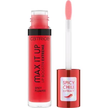 Catrice max it up ulje za sune sa čili paprikom