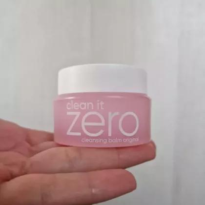 Banilla Clean It Zero balzam za čišćenje šminke