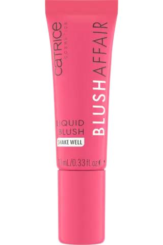 Catrice Blush Affair Liquid rumenilo recenzija