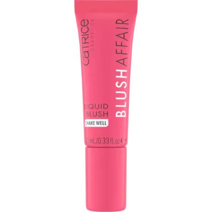Catrice Blush Affair Liquid rumenilo