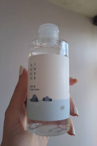Round Lab 1025 Dokdo toner