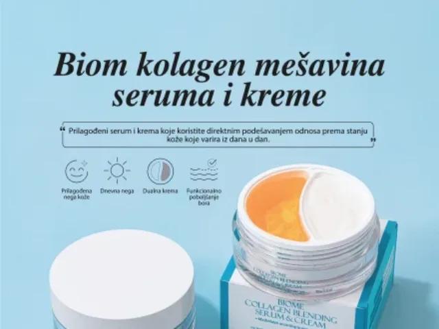 Probiotici u nezi kože