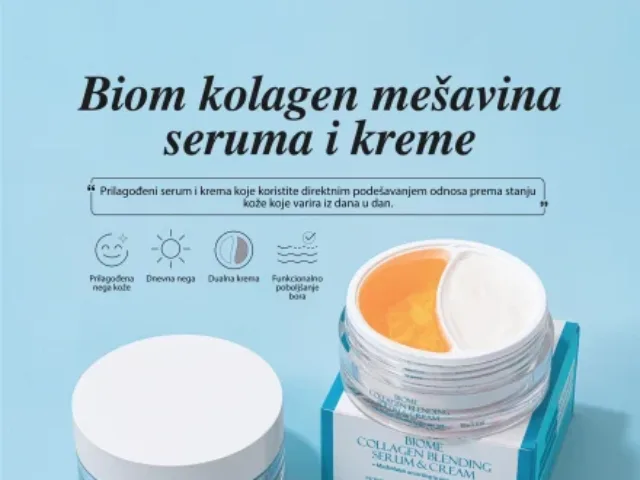 Probiotici u nezi kože