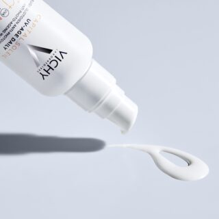 Vichy UV-AGE DAILY fluid: visoka SPF zaštita i anti-age nega u samo jednom proizvodu