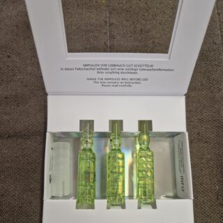 Dr. Grandel retinol ampule