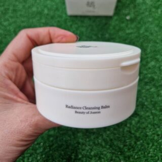 Beauty of Joseon  Radiance Cleansing Balm – balzam za čišćenje