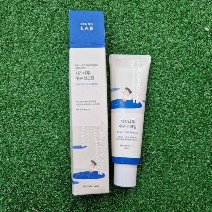 round lab krema za lice sa SPF