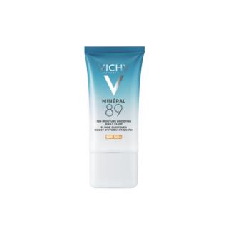 Vichy novitet: Vichy Minéral 89 fluid sa SPF zaštitom