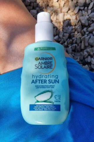 Garnier Ambre Solaire hidratantni sprej za posle sunčanja