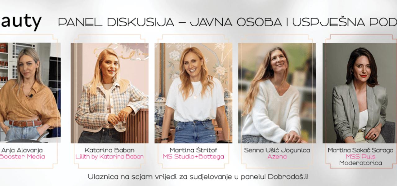Beauty&Hair Expo Zagreb