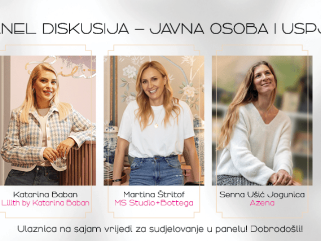 Beauty&Hair Expo Zagreb – najveće okupljanje beauty industrije na Zagrebačkom velesajmu