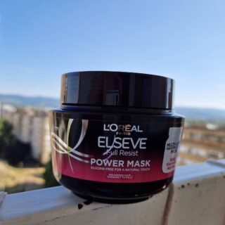 L’OREAL Elseve full resist power mask – maska za kosu