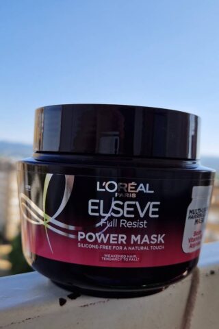 L’OREAL Elseve full resist power mask – maska za kosu