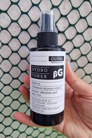 Olival Professional HIDRO tonik βG za lice