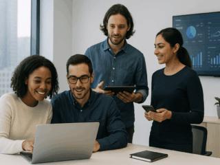 Trendovi u poslovima kozmetičke industrije: od istraživanja i razvoja do marketinga i prodaje