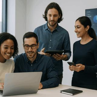 Trendovi u poslovima kozmetičke industrije: od istraživanja i razvoja do marketinga i prodaje