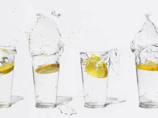 Beauty rutina koja počinje iznutra: Zašto je hidratacija važna za kosu i nokte?