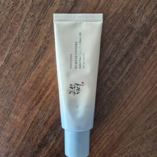 Beauty of Joseon Relief Sun Aqua-fresh Rise + B5 SPF krema za lice