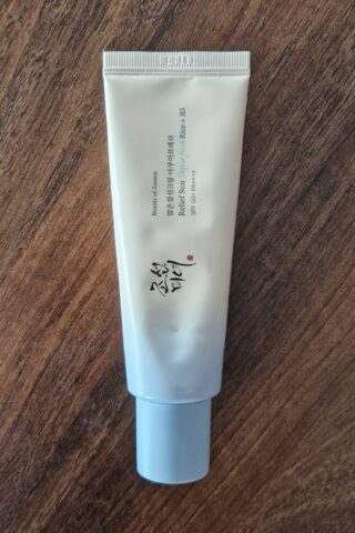 Beauty of Joseon Relief Sun Aqua-fresh Rise + B5 SPF krema za lice
