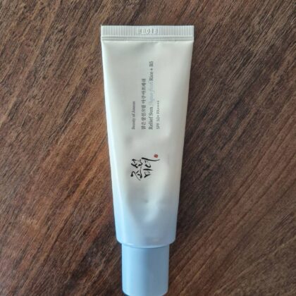 beauty of joseon relief sun aqua fresh 1