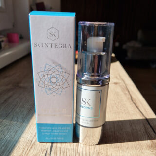 Skintegra Hydra B hidratantni serum
