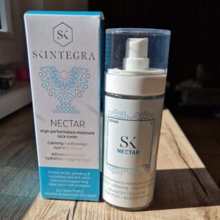 Skintegra Nectar hidratantni toner za lice