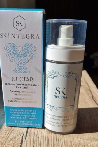 Skintegra Nectar hidratantni toner za lice