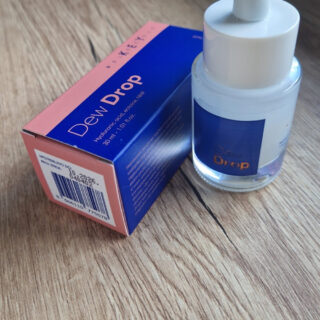 Key Molecule Dew Drop serum za hidrataciju lica