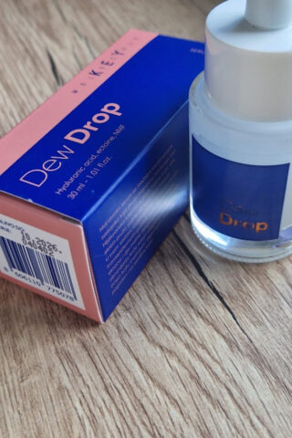 Key Molecule Dew Drop serum za hidrataciju lica