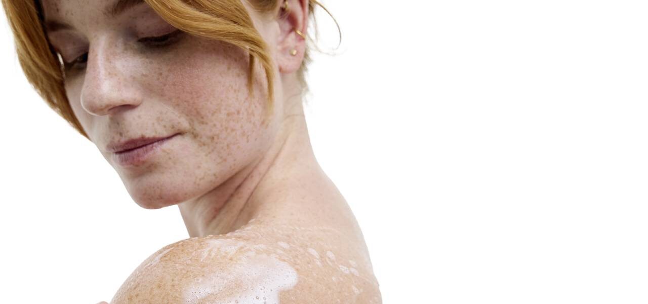 Eucerin linija