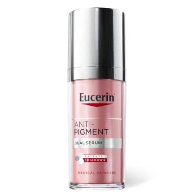 Eucerin dvofazni serum Anti pigment linija