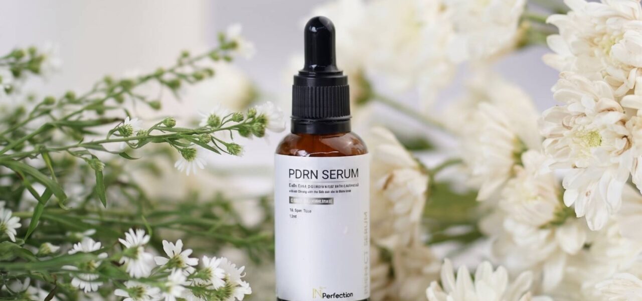 pdrn serum