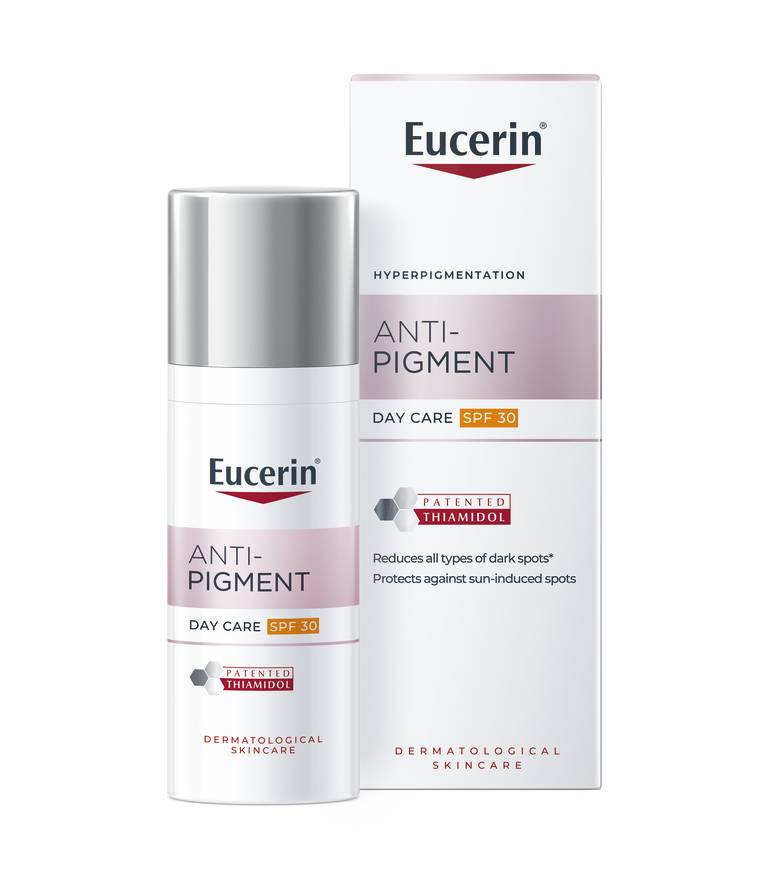 Eucerin anti pigment zaštita od sunca