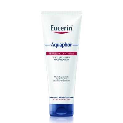 Aquaphor mast