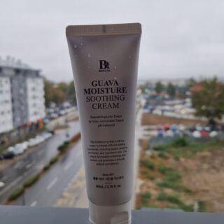 Benton – Guava Moisture Soothing Cream