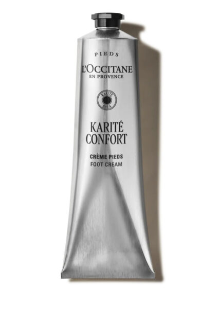 L'Occitane en Provence Karite Confort krema za stopala