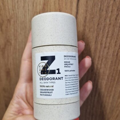 KOOZMETIK dezodorans