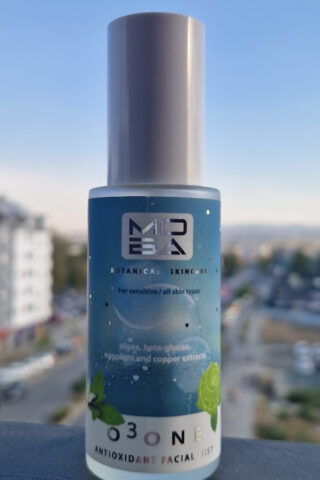 Moba O3ONE Antioxidant facial mist