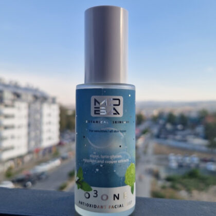 Moba O3ONE Antioxidant facial mist