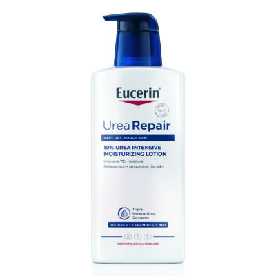 Urea losiona sa 10% uree